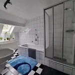 Familie Kleinbauer Apartamento