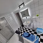 Familie Kleinbauer Apartamento