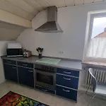Apartamento Familie Kleinbauer