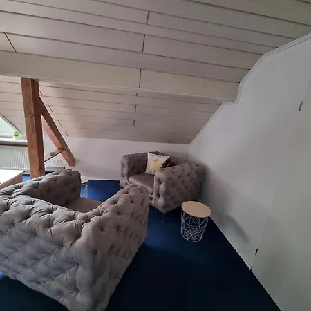 Familie Kleinbauer Apartamento