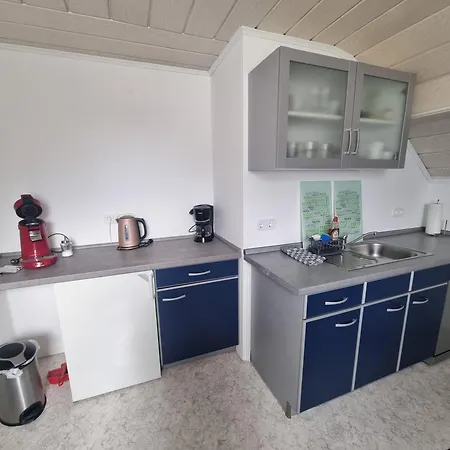 Apartment Familie Kleinbauer