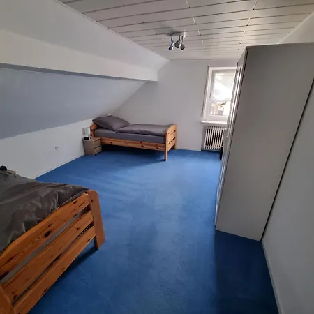 Familie Kleinbauer Apartment *
