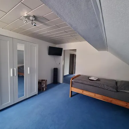 Familie Kleinbauer Apartment Wirsberg