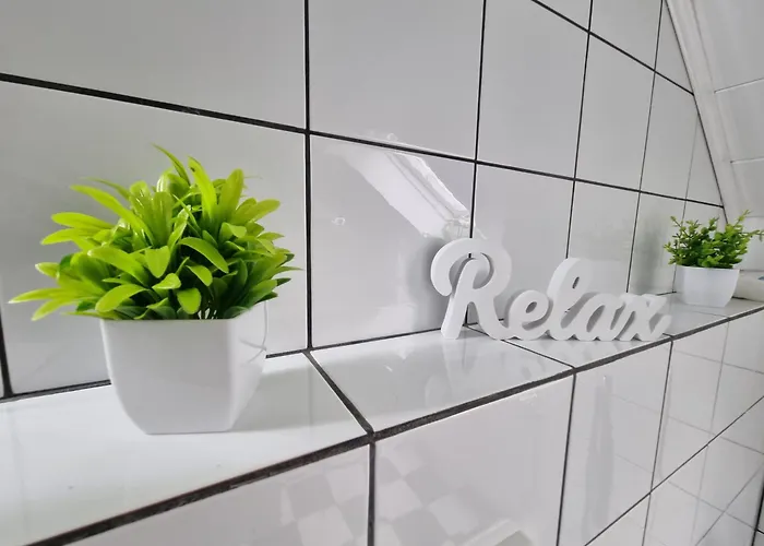 Apartment Familie Kleinbauer *