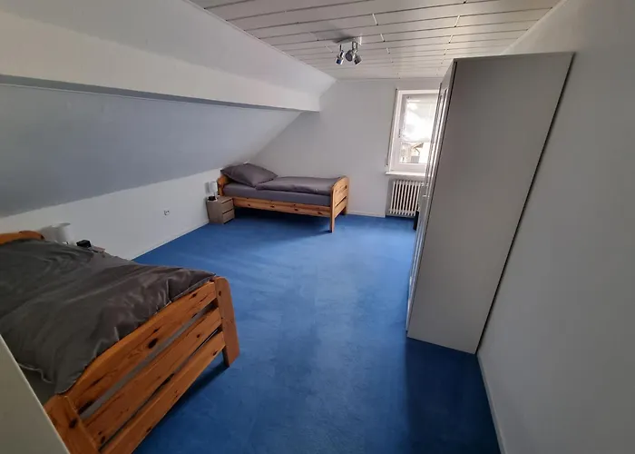 Apartment Familie Kleinbauer *