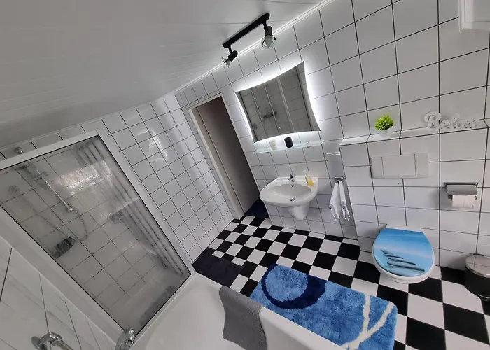 Familie Kleinbauer Apartment