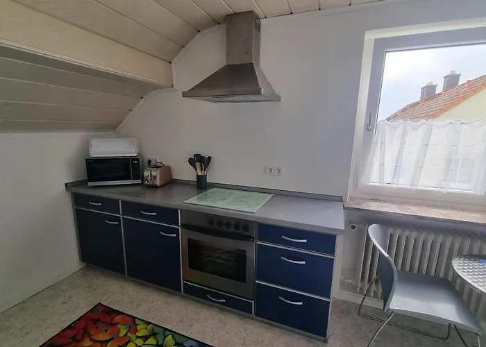 Apartment Familie Kleinbauer